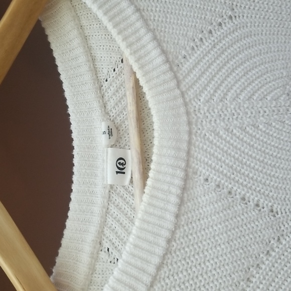 Tentree crew sweater - Picture 4 of 11